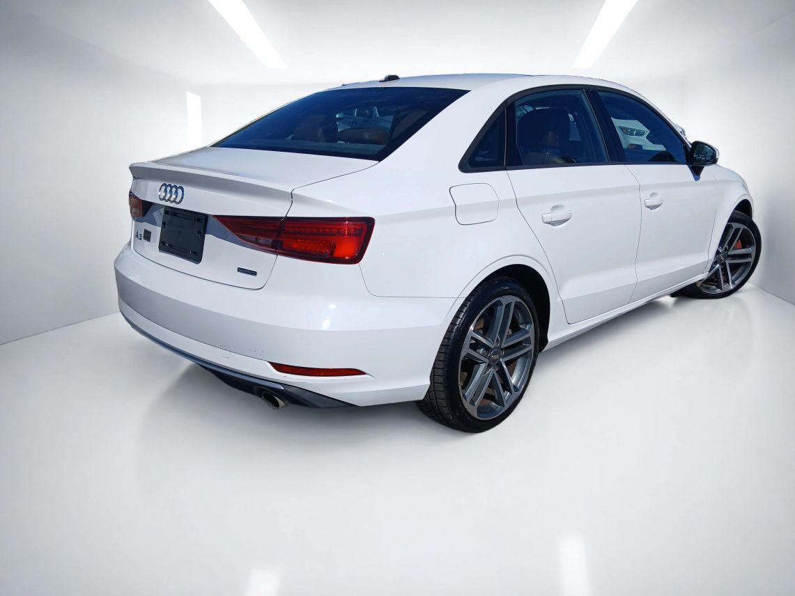 2019 Audi A3 Premium Sedan 4D Maitland FL