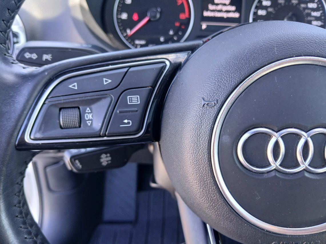 2019 Audi A3 Premium Sedan 4D Maitland FL