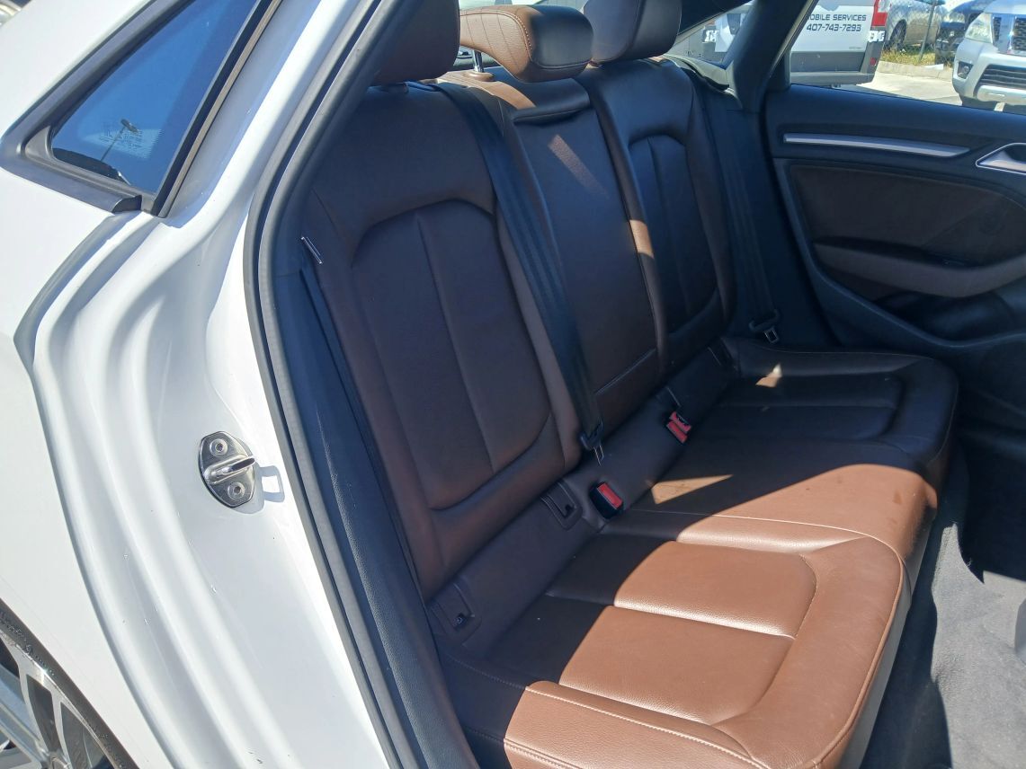 2019 Audi A3 Premium Sedan 4D Maitland FL