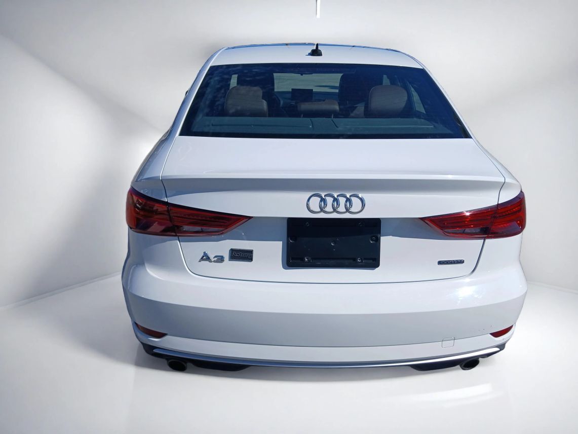2019 Audi A3 Premium Sedan 4D Maitland FL