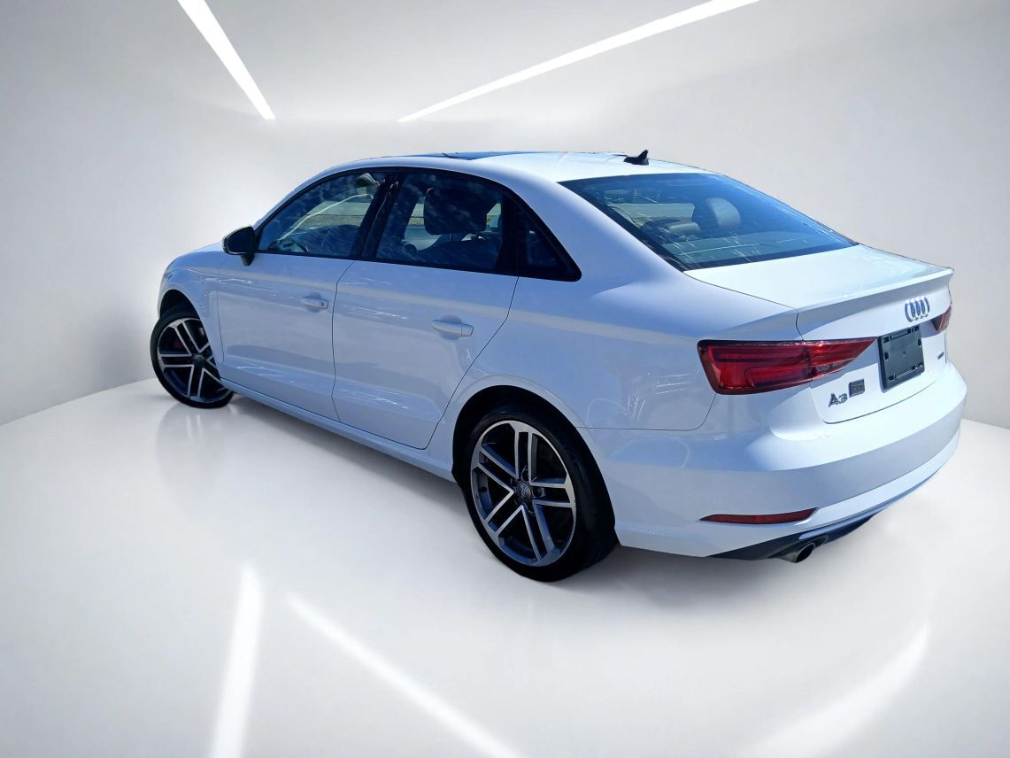 2019 Audi A3 Premium Sedan 4D Maitland FL