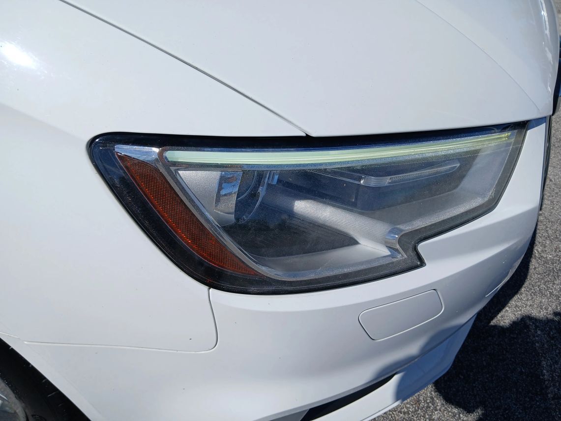 2019 Audi A3 Premium Sedan 4D Maitland FL