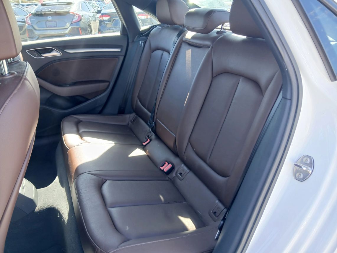 2019 Audi A3 Premium Sedan 4D Maitland FL