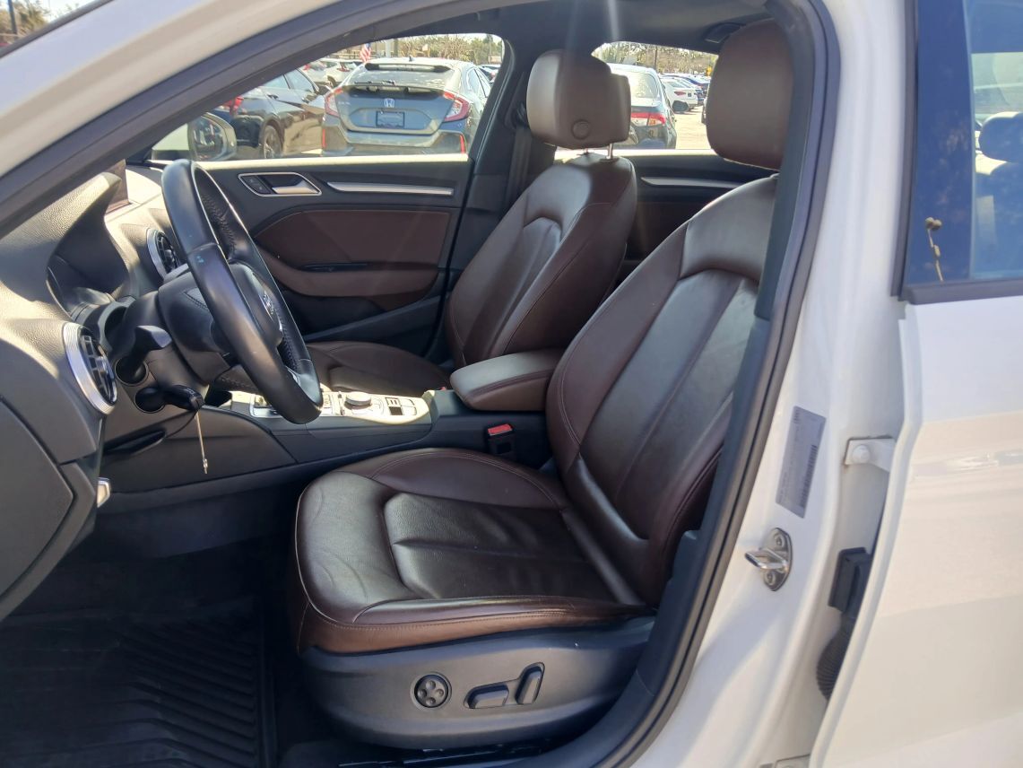 2019 Audi A3 Premium Sedan 4D Maitland FL