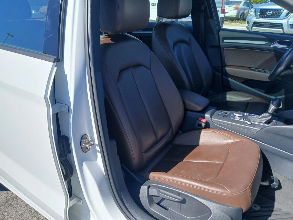 2019 Audi A3 Premium Sedan 4D Maitland FL