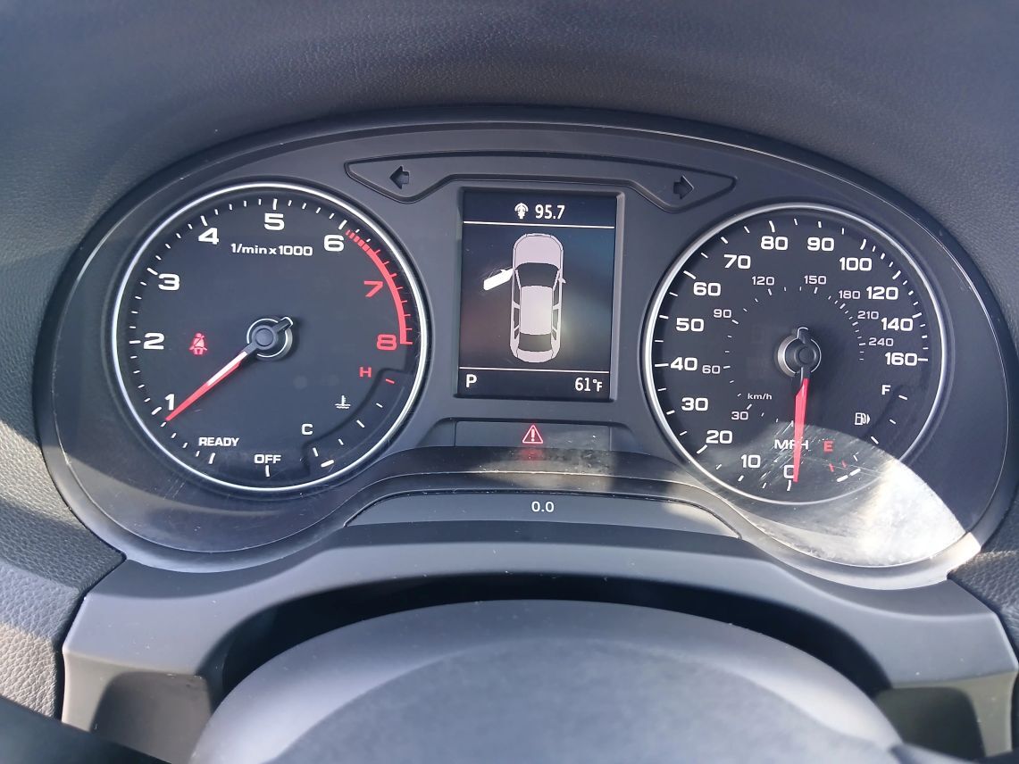 2019 Audi A3 Premium Sedan 4D Maitland FL