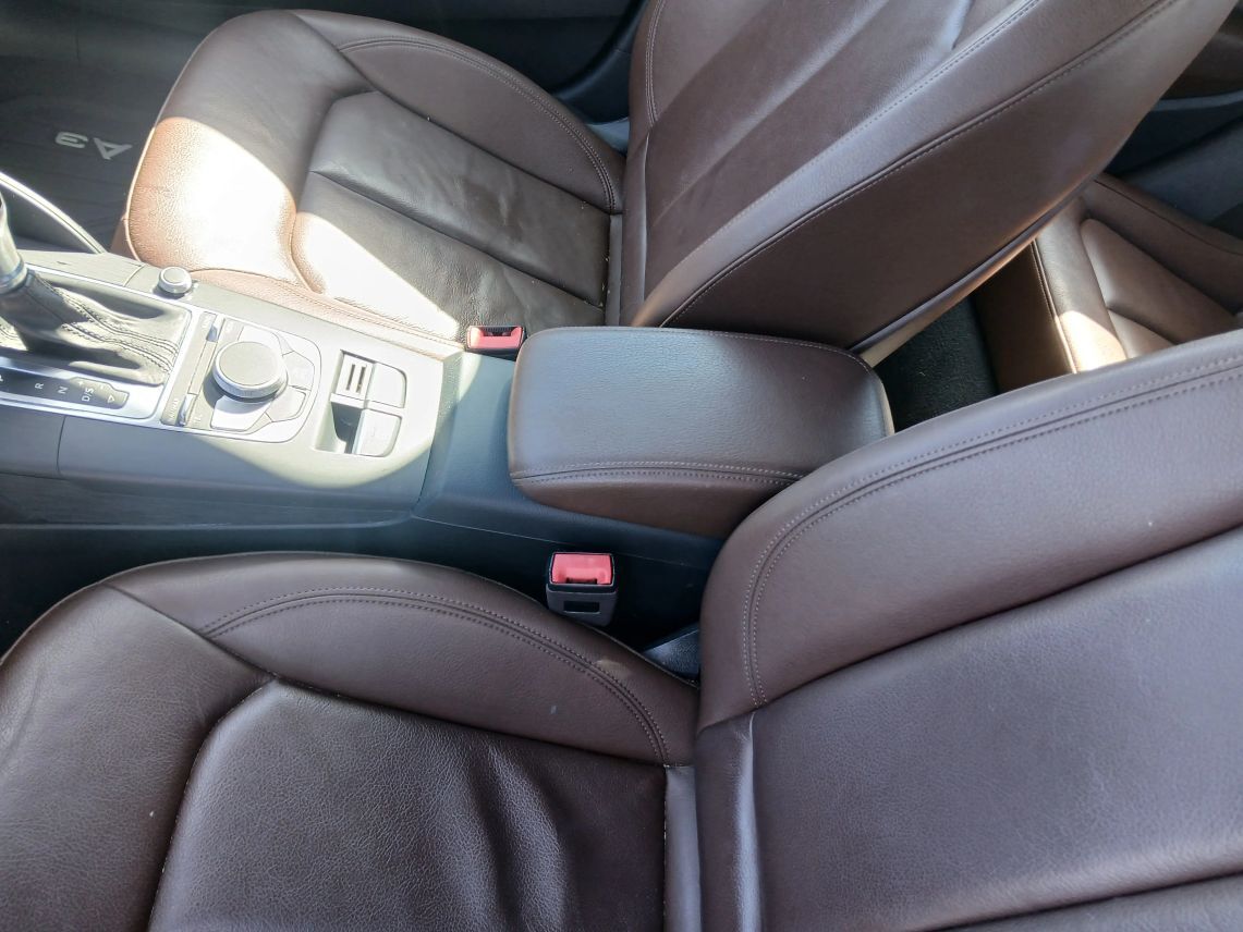 2019 Audi A3 Premium Sedan 4D Maitland FL