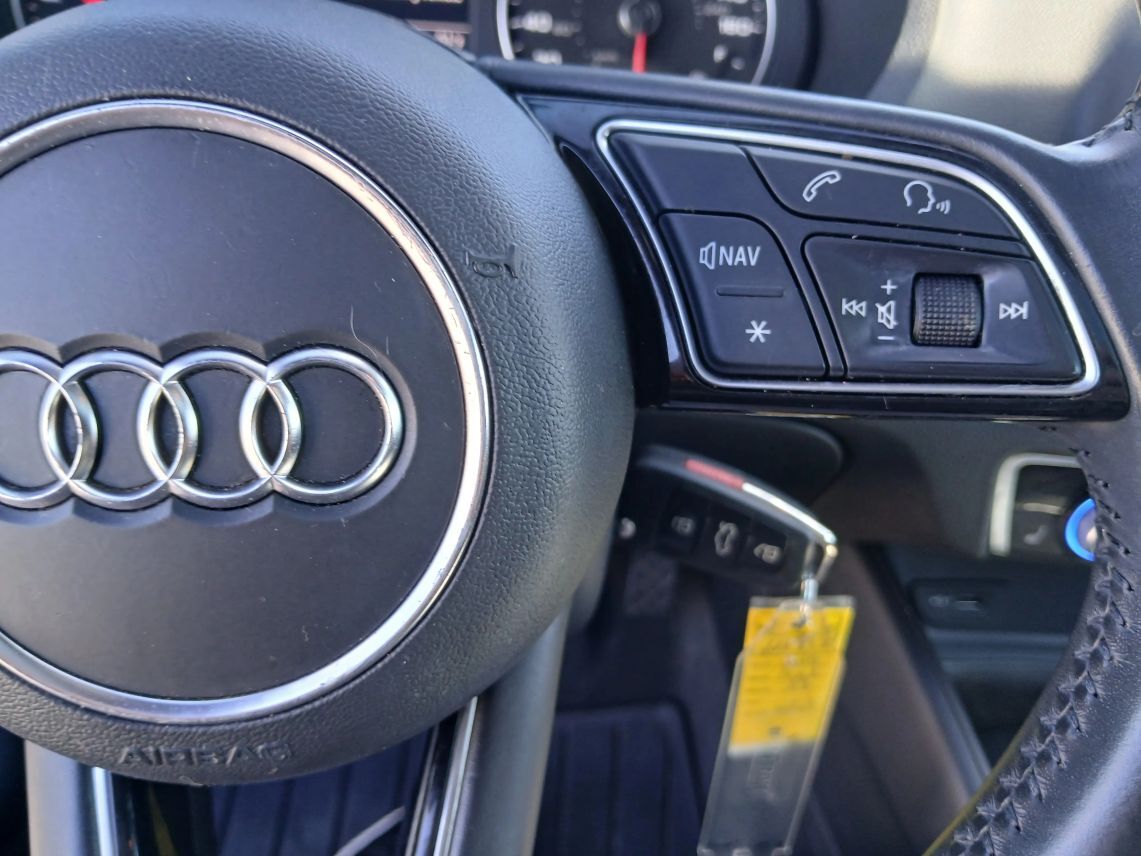 2019 Audi A3 Premium Sedan 4D Maitland FL