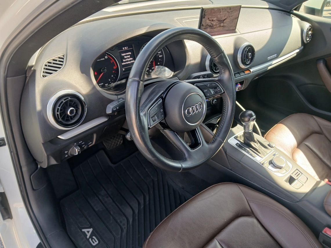 2019 Audi A3 Premium Sedan 4D Maitland FL