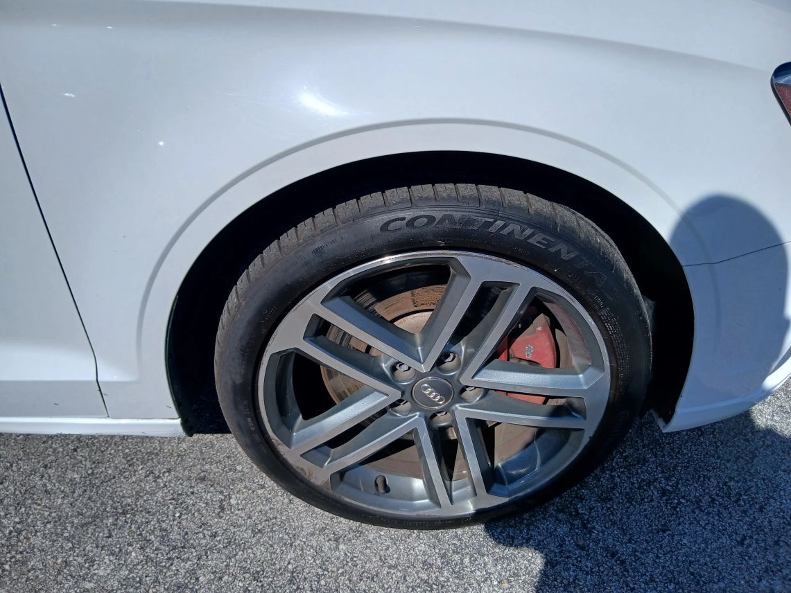 2019 Audi A3 Premium Sedan 4D Maitland FL