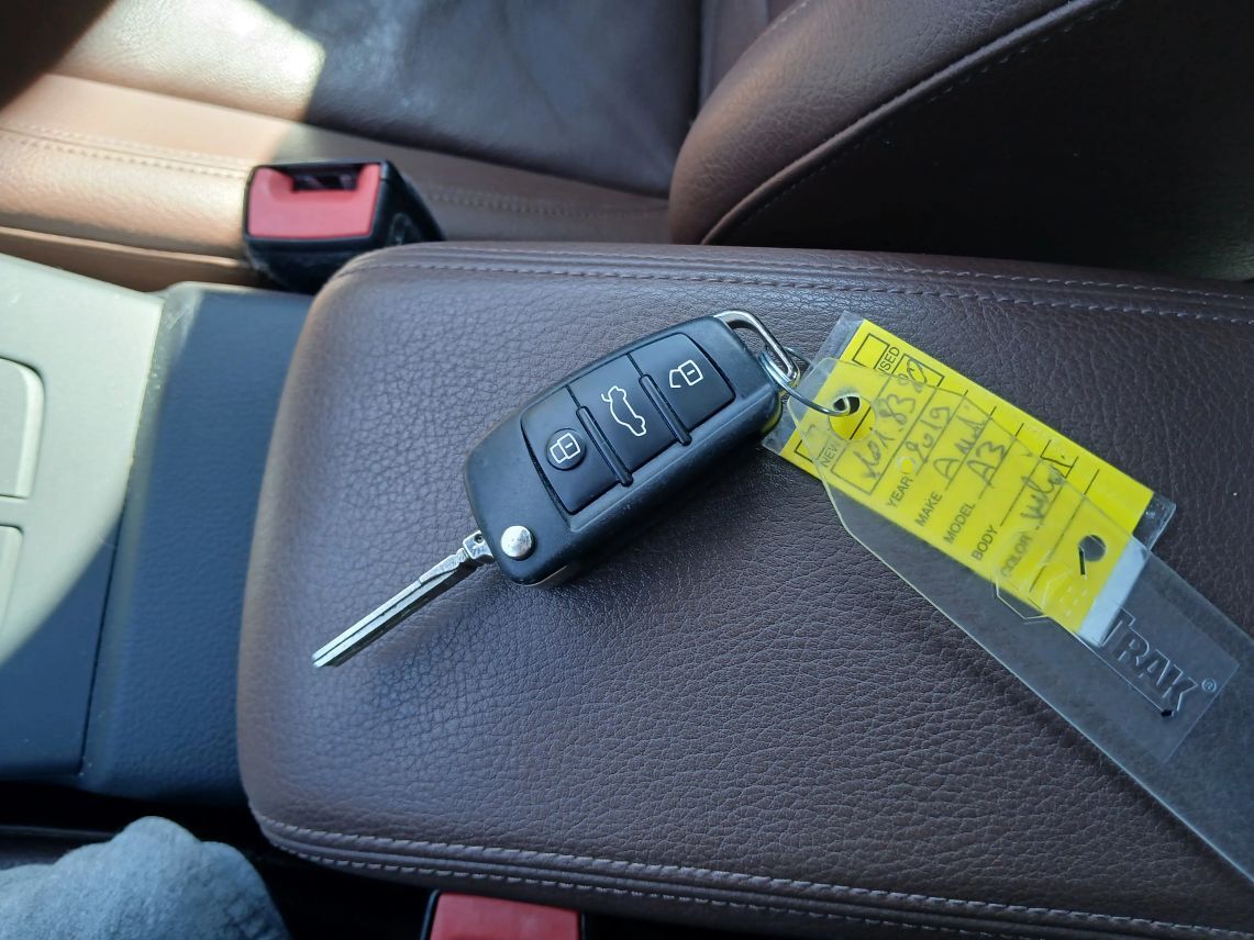 2019 Audi A3 Premium Sedan 4D Maitland FL