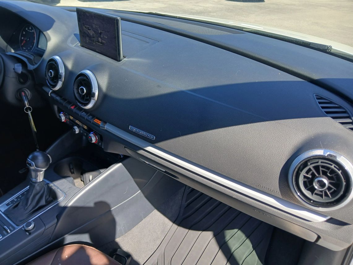 2019 Audi A3 Premium Sedan 4D Maitland FL