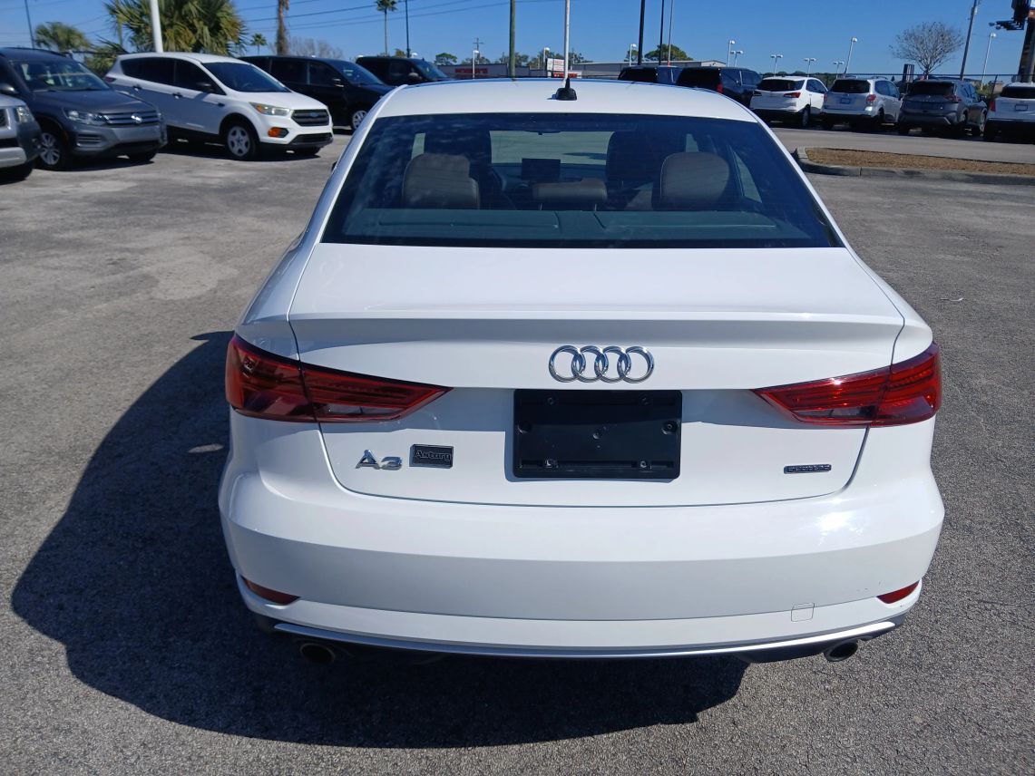 2019 Audi A3 Premium Sedan 4D Maitland FL