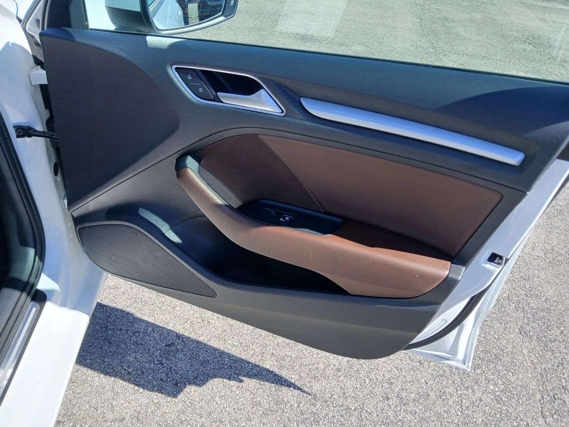 2019 Audi A3 Premium Sedan 4D Maitland FL