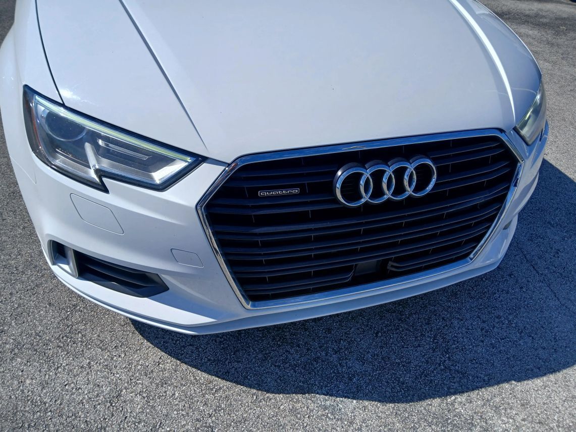 2019 Audi A3 Premium Sedan 4D Maitland FL