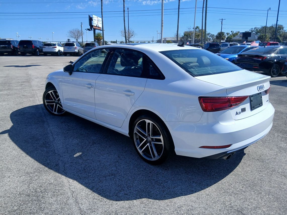 2019 Audi A3 Premium Sedan 4D Maitland FL