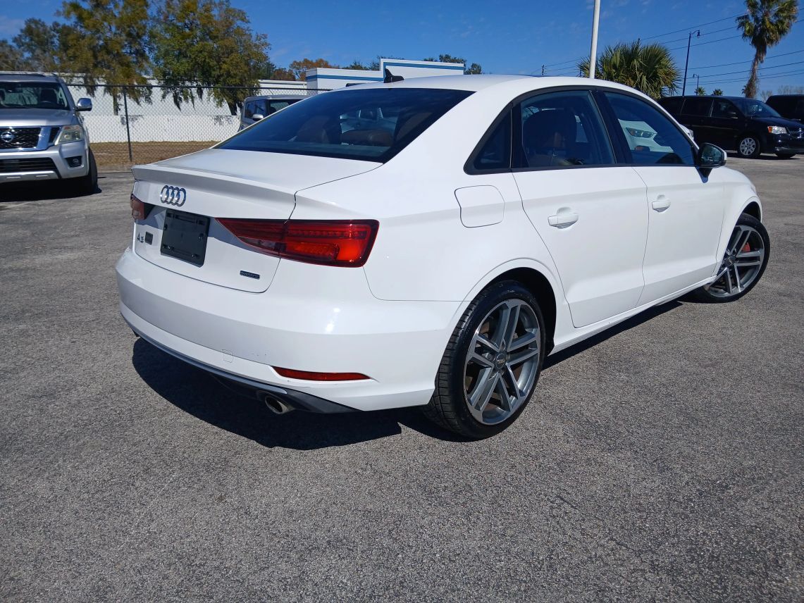 2019 Audi A3 Premium Sedan 4D Maitland FL