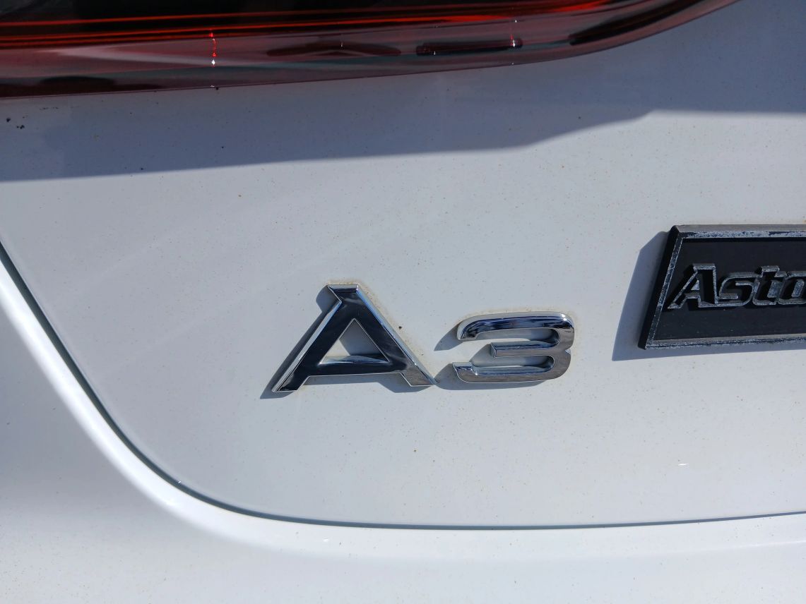 2019 Audi A3 Premium Sedan 4D Maitland FL