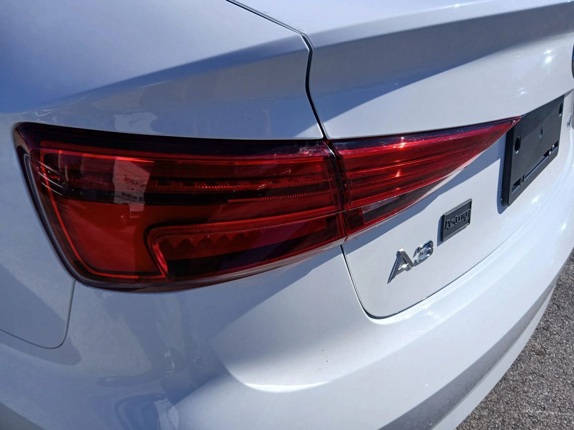 2019 Audi A3 Premium Sedan 4D Maitland FL