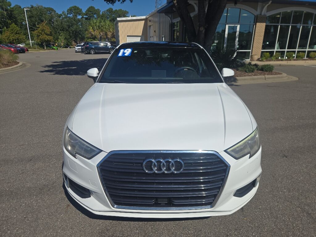 2019 Audi A3 Premium