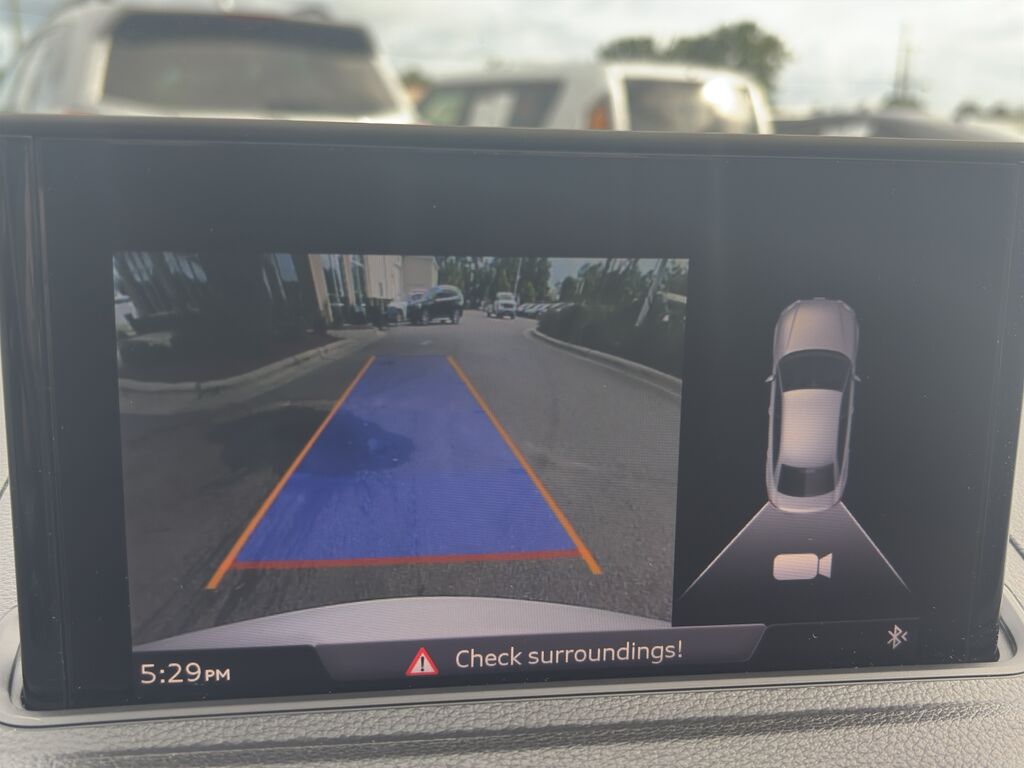 2019 Audi A3 Premium Wilmington NC