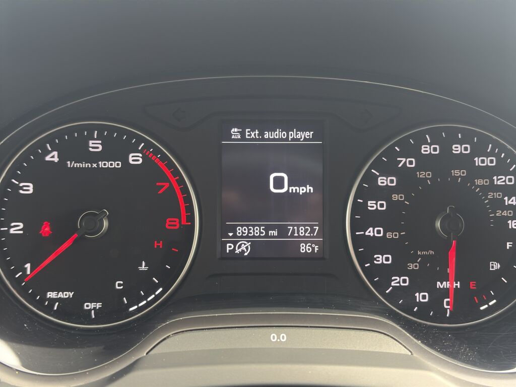 2019 Audi A3 Premium Wilmington NC