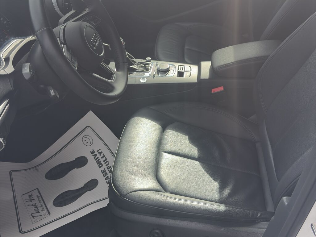 2019 Audi A3 Premium Wilmington NC