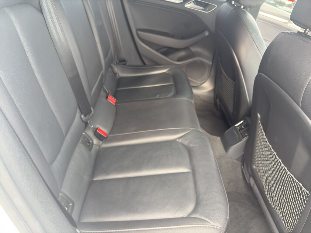 2019 Audi A3 Premium Wilmington NC