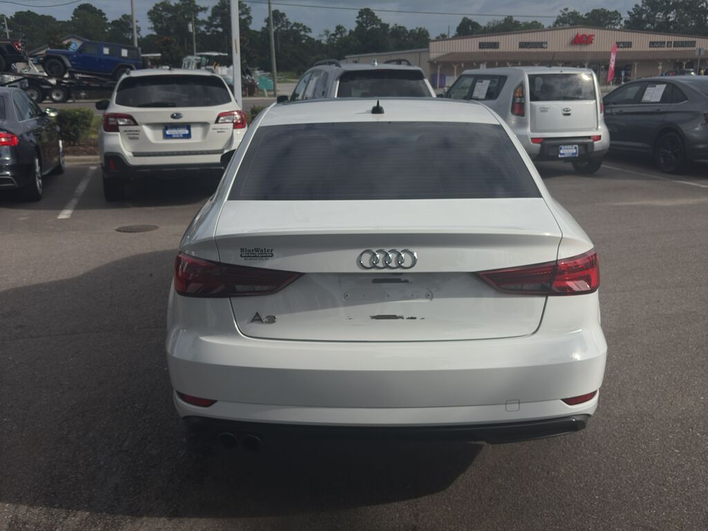 2019 Audi A3 Premium Wilmington NC
