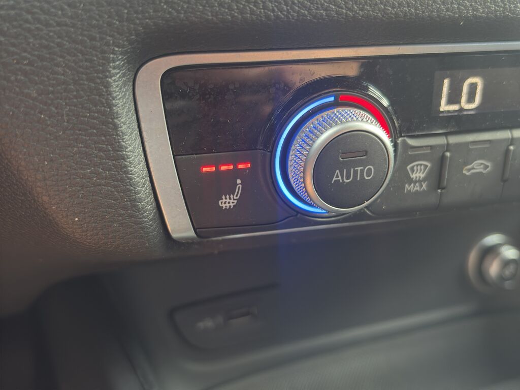 2019 Audi A3 Premium Wilmington NC
