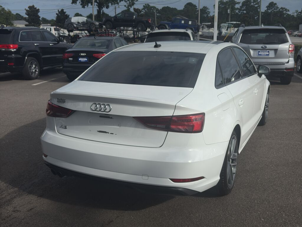 2019 Audi A3 Premium Wilmington NC