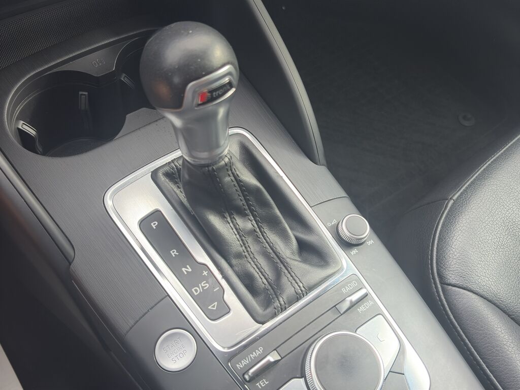 2019 Audi A3 Premium Wilmington NC
