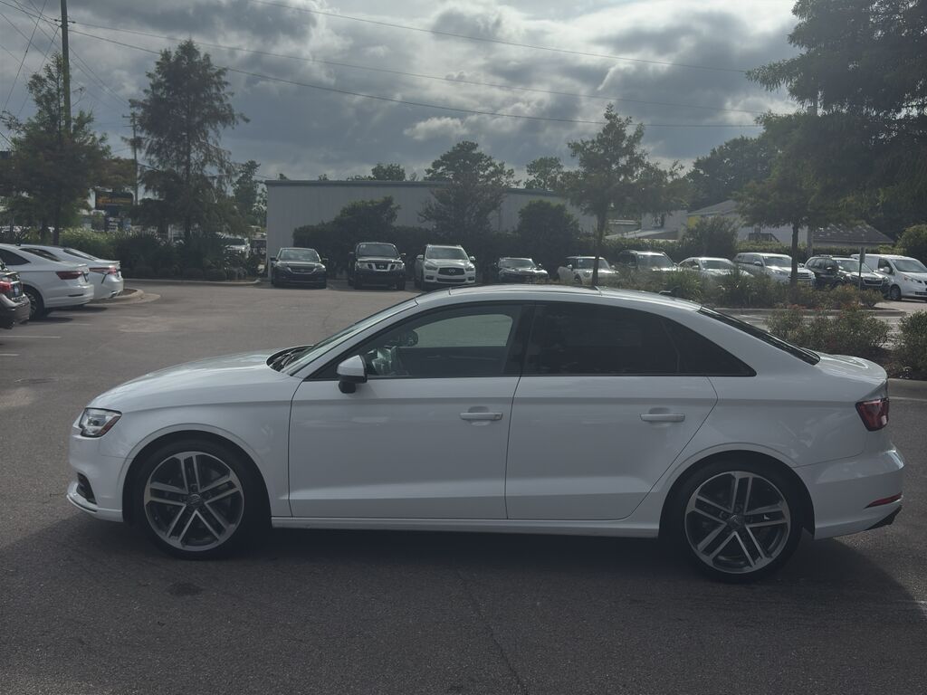 2019 Audi A3 Premium Wilmington NC