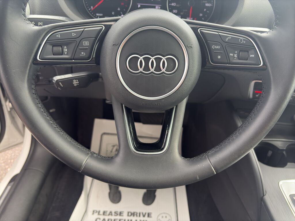 2019 Audi A3 Premium Wilmington NC