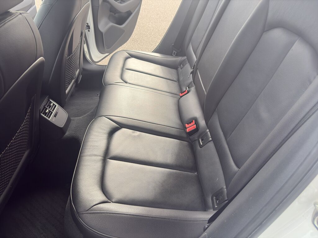 2019 Audi A3 Premium Wilmington NC