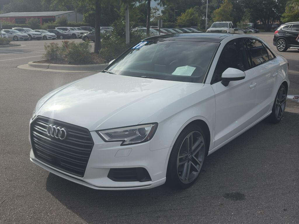 2019 Audi A3 Premium Wilmington NC