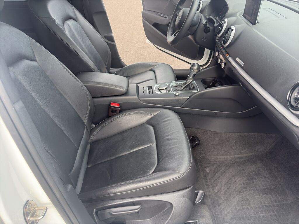 2019 Audi A3 Premium Wilmington NC