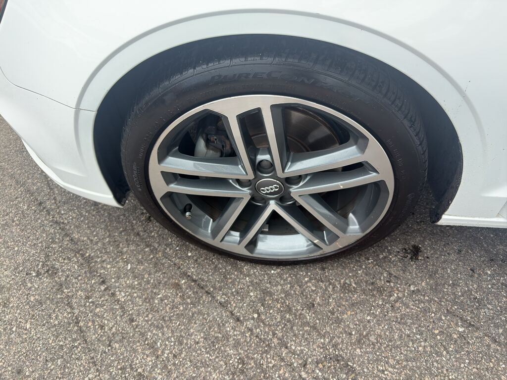 2019 Audi A3 Premium Wilmington NC
