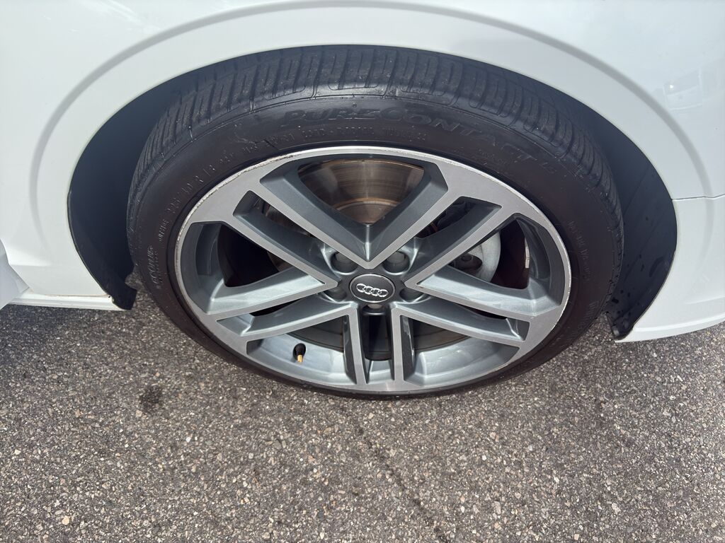 2019 Audi A3 Premium Wilmington NC