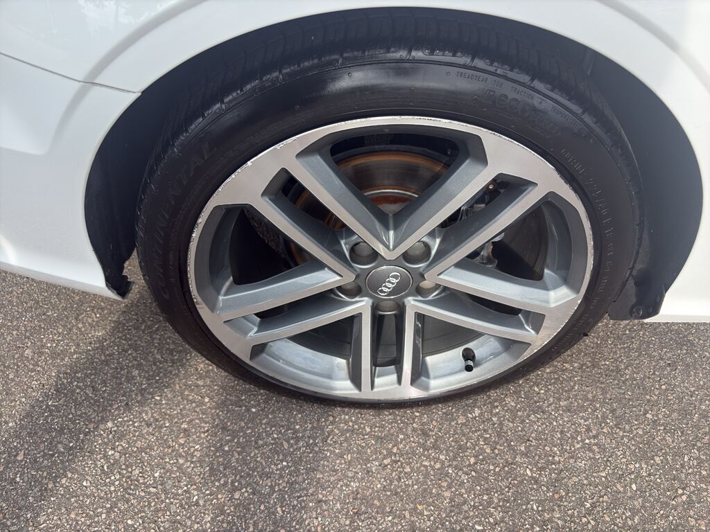 2019 Audi A3 Premium Wilmington NC