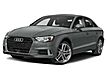 2019 Audi A3 Sedan