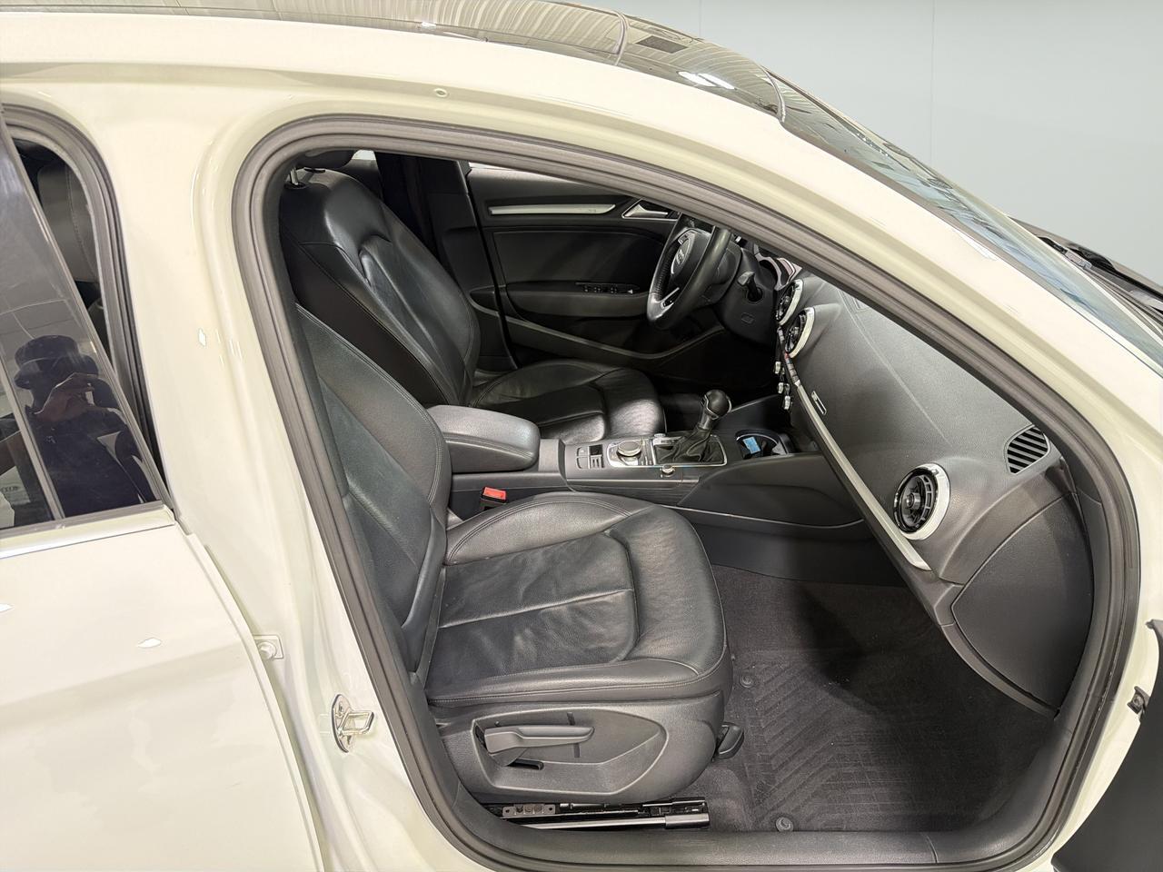 2019 Audi A3 Sedan 2.0T Premium San Antonio TX
