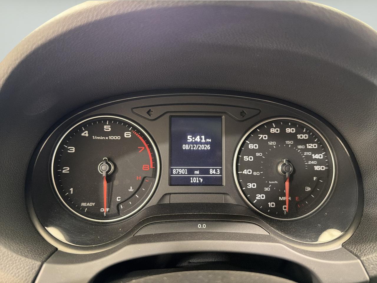 2019 Audi A3 Sedan 2.0T Premium San Antonio TX