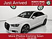 2019 Audi A3 Sedan 2.0T Premium