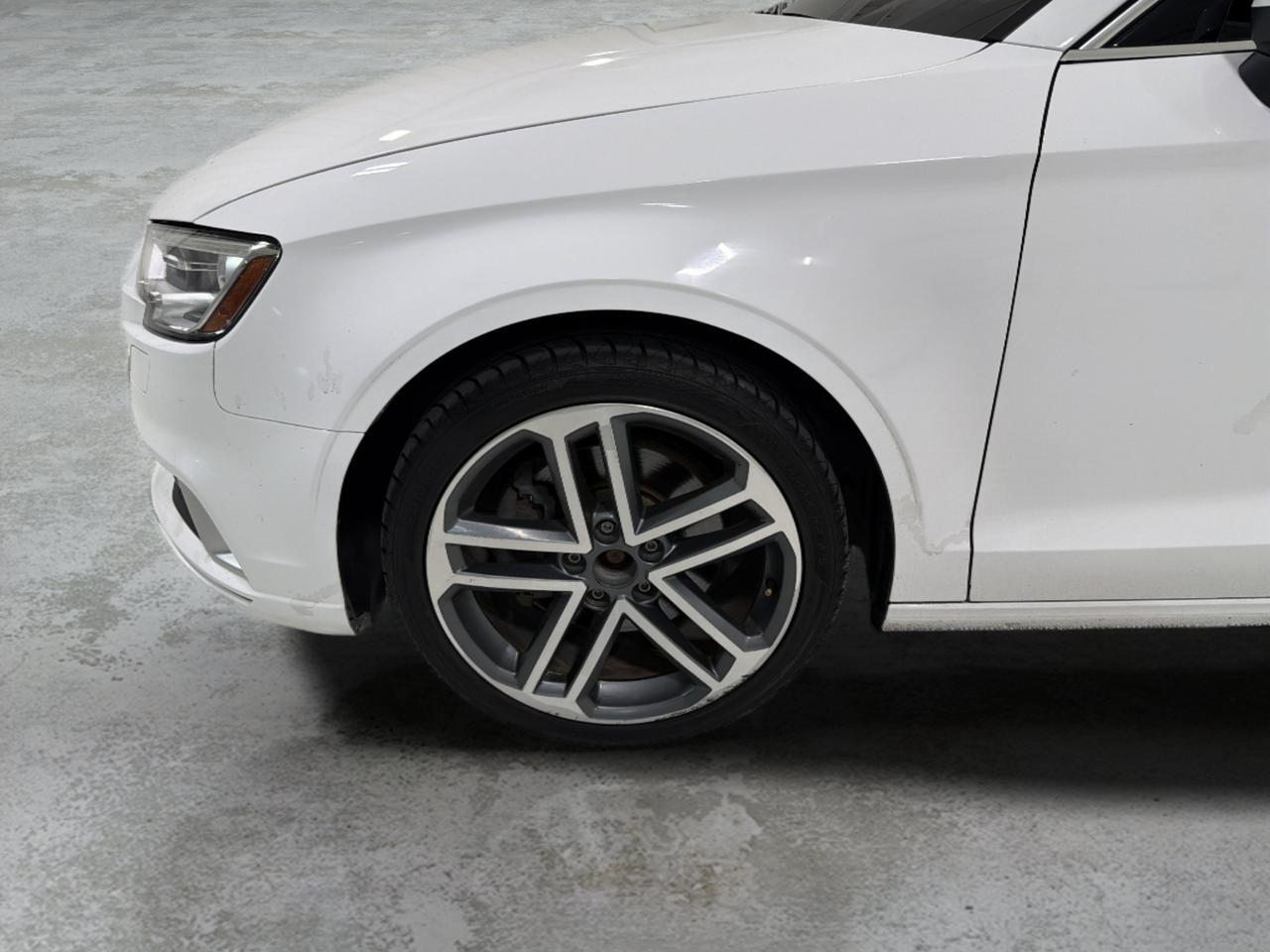 2019 Audi A3 Sedan 2.0T Premium San Antonio TX