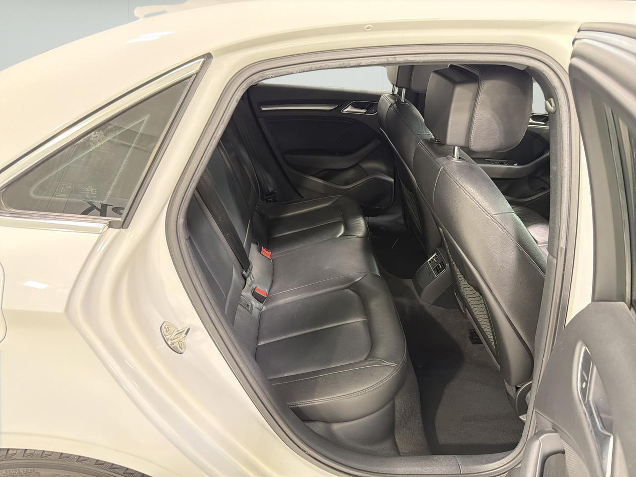 2019 Audi A3 Sedan 2.0T Premium San Antonio TX