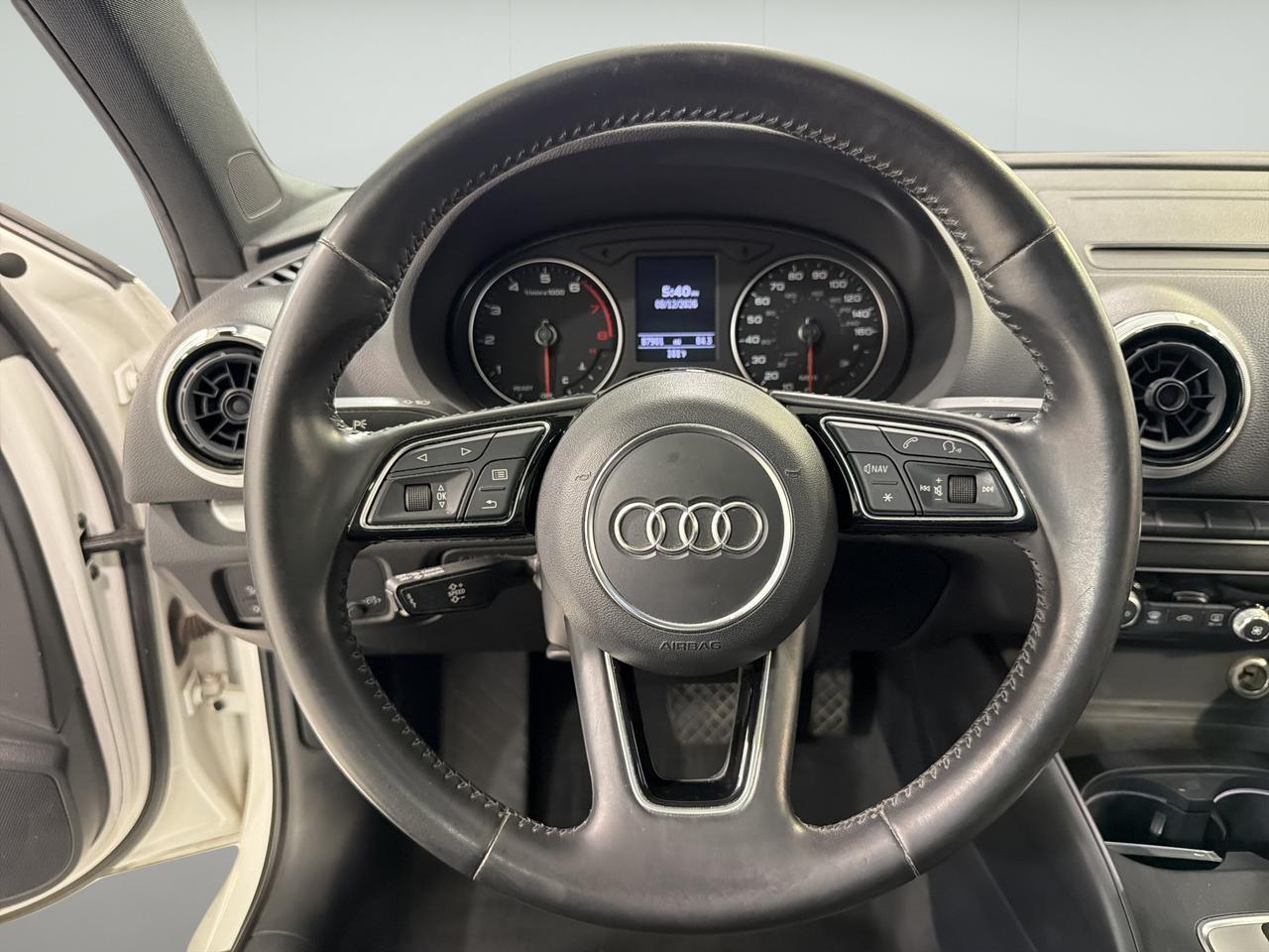 2019 Audi A3 Sedan 2.0T Premium San Antonio TX