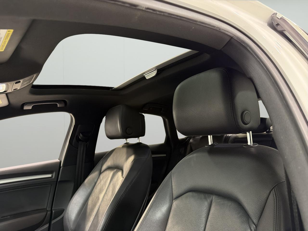 2019 Audi A3 Sedan 2.0T Premium San Antonio TX