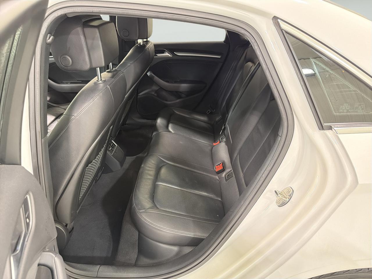 2019 Audi A3 Sedan 2.0T Premium San Antonio TX