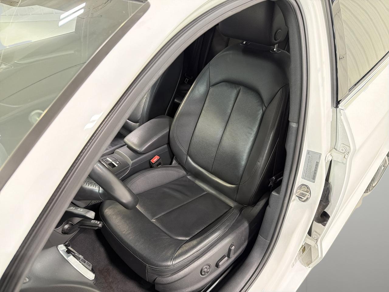 2019 Audi A3 Sedan 2.0T Premium San Antonio TX